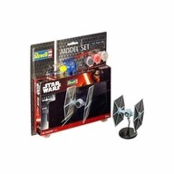 Revell&reg; Modellbausatz Star Wars TIE Fighter, Ma&szlig;stab 1:110