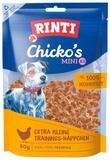 Rinti Chicko Mini XS Huhn-Filet 80 g - 12 St&uuml;ck, f&uuml;r: Hund