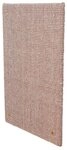 TRIXIE Katzen-Wandregal Kratzbrett XXL - taupe - 50 &times; 70 cm