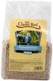 Classic Bird Sittichfutter 1 kg - 5 St&uuml;ck, Trockenfutter f&uuml;r: Vogel