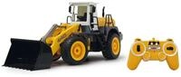 Jamara RC-Bagger Radlader 440 2,4GHz, mit Motorensound
