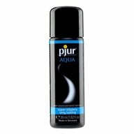 pjur Gleitgel AQUA