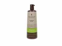Macadamia Haarshampoo Natural Oil Nourishing Moisture Shampoo 1000ml