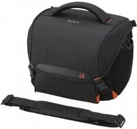 Sony Fotorucksack LCS-SC8B Alpha Tasche LCSSC8B.SYH