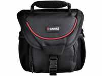 Carat Electronics Kameratasche Umhängetasche für SLR-Kamera