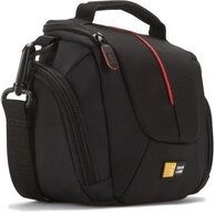Case Logic Kameratasche DCB-304K, f&uuml;r kompakte Kameras, Gro&szlig;e Kamera