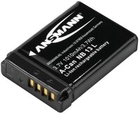 ANSMANN AG Kamera-Akku 1400-0069 Kamera-Akku