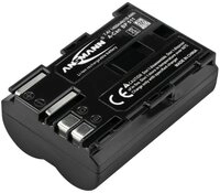 ANSMANN AG Ansmann A-Can BP 511 Kamera-Akku ersetzt Original-Akku (Kamera) BP-511