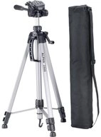 Cullmann Stativ 52125 Dreibeinstativ (inkl. Tasche)