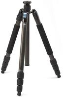 SIRUI W-2204 Ein/Dreibeinstativ Carbon, wasserfest Stativhalterung