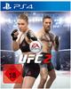 EA Sports UFC 2 Playstation 4