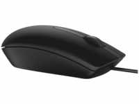 Dell DELL OPTICAL MOUSE MS116 Maus