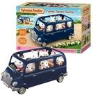 Sylvanian Families Spielzeug-Auto Familien-Siebensitzer (6934)