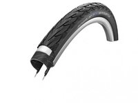 Schwalbe Fahrradreifen Schwalbe Reifen Delta Cruiser Plus HS431 28x1.10 Zoll 28-622