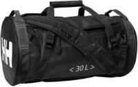 Helly Hansen Reisetasche HH DUFFEL BAG 2 30L, als Rucksack tragbar, mit separatem