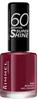 Rimmel London Nagellack 60 Seconds Super Shine Nail Lacquer 340 Berries And...