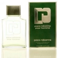 paco rabanne After Shave Lotion Paco Rabanne pour Homme After Shave Lotion 100...
