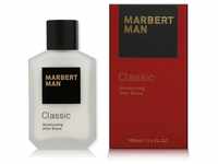 Marbert After-Shave Marbert Man Classic Moisturizing After Shave 100 ml...