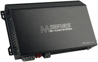 Audio System Audio System M-850.1D 1-Kanal-Verst&auml;rker Verst&auml;rker