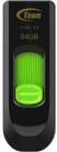 Teamgroup Team Group C145 64 GB, USB-Stick, (USB-A 3.2 Gen USB-Stick