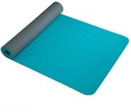 Deuser-Sports Yogamatte Fitness Matte Fitnessmatte Isomatte Yoga Pilates...