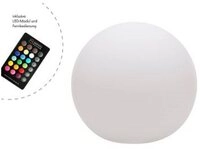 8 seasons design LED Dekolicht Shining Globe 30cm LED