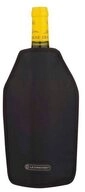 LE CREUSET Weink&uuml;hler Aktiv-Weink&uuml;hler WA-126 23 cm schwarz, schwarz