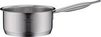 WMF Kasserolle Gourmet Plus, Cromargan&reg; Edelstahl Rostfrei 18/10 (1-tlg),