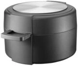 Berndes Br&auml;ter 24 cm, Aluminium, schwarz - b.double Round,...