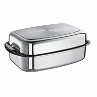 SCHULTE-UFER Br&auml;ter Allzweck-Br&auml;ter Easy 6 L, Edelstahl 18/10