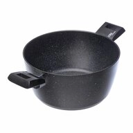 Moneta Kochtopf Etnea &Oslash; 24 m, Aluminium