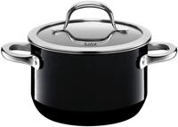 Silit Fleischtopf Passion Black, Silargan&reg;, Made in Germany