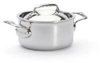 de Buyer Br&auml;ter Affinity, Bratentopf 16 cm / 1,8 L -...