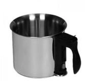 Riess Ersatzscherkopf Riess Simmertopf Milchtopf Cristall &Oslash;16cm 1,5 Liter...