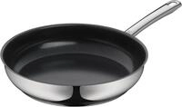 WMF Bratpfanne Devil, &Oslash; 28 cm, Pfanne Induktion mit Antihaftversiegelung,