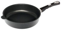 AMT-Gastroguss Bratpfanne Bratpfanne 28cm beschichtet H:7cm nicht...