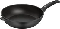 WMF Schmorpfanne Party Schmorpfanne, 28 cm, Aluguss (1-tlg., 1x Schmorpfanne