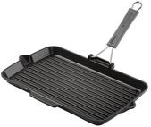 Grillpfanne, (1-tlg)