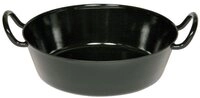 Riess Bratpfanne Classic Schwarzemaille, 40 cm