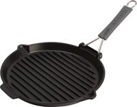 Grillpfanne, (1-tlg)