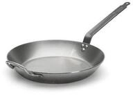de Buyer Bratpfanne De Buyer LYONNAISE BRATPFANNE SCHWERER EISENSTAHL &Oslash;34CM