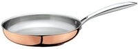 Spring Bratpfanne Bratpfanne 28cm Culinox, (Besteckset, 1-tlg., 6x L&ouml;ffel,...