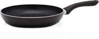 Kr&uuml;ger Bratpfanne Aluminium Pfanne flach Venezia, Aluminium (1-tlg), f&uuml;r