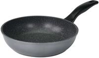 STONELINE Schmorpfanne, Aluminium (1-tlg), Induktion