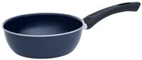 Riess Bratpfanne Classic Emaillepfannen, Classic Omas Emaillepfanne 20 cm hoch -