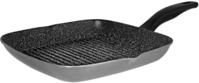 STONELINE Grillpfanne, Aluminium (1-tlg), Induktion