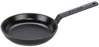 Staub Kochtopf Mini Bratpfanne 12 cm rund