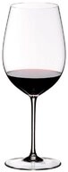 RIEDEL THE WINE GLASS COMPANY Rotweinglas Rotweinglas Sommeliers Bordeaux Grand Cru