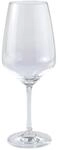 vivo Villeroy & Boch Group Gl&auml;ser-Set Voice Basic Glas Rotweinglas Set 4tlg.,