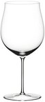 RIEDEL THE WINE GLASS COMPANY Rotweinglas Riedel Sommeliers Burgunder Grand Cru,